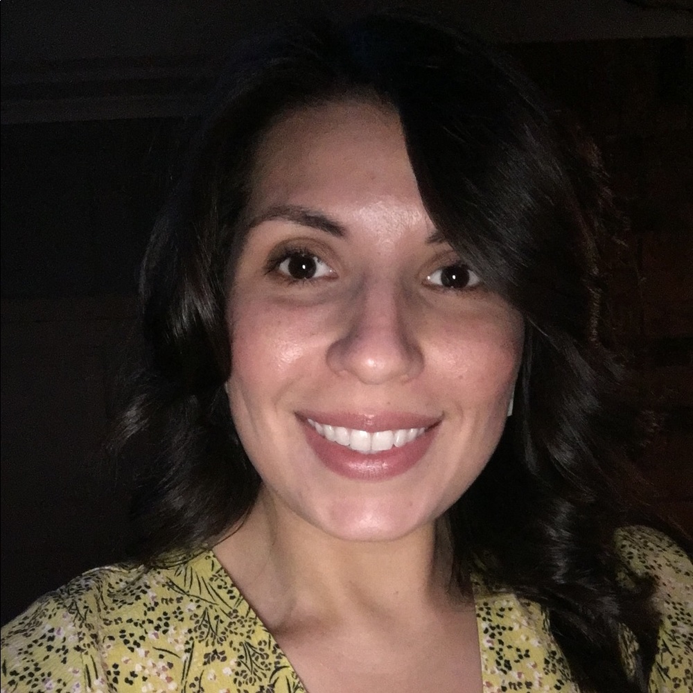 Meet your Posher, Lauren